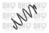 QUINTON HAZELL QCS6073 Coil Spring